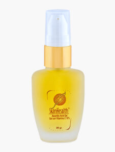 GEL CON VITAMINA C 10% x 30G