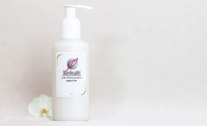 LECHE HIDROREPARADORA x 150G