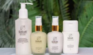 KIT REJUVENECIMIENTO ESCOTE