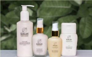 KIT ENVEJECIMIENTO PREMATURO