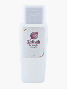 GEL LIMPIADOR x 125G