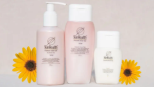 PANTALLA SOLAR GEL x 60G/ x 100G/ x 150G